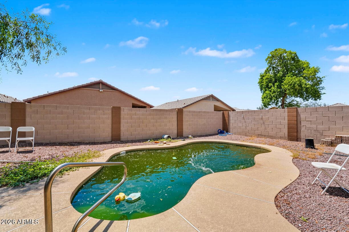 8927 W SHAW BUTTE Drive, Peoria, AZ 85345 — photo 28 of 34