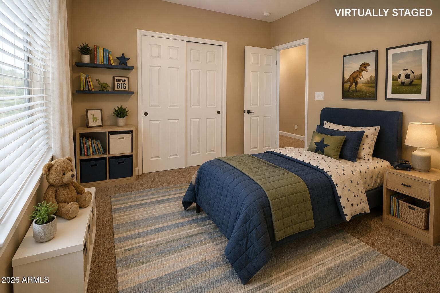 1764 W COCONINO Drive, Chandler, AZ 85248 — photo 52 of 79