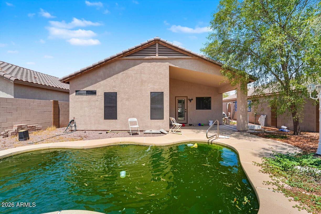 8927 W SHAW BUTTE Drive, Peoria, AZ 85345 — photo 29 of 34
