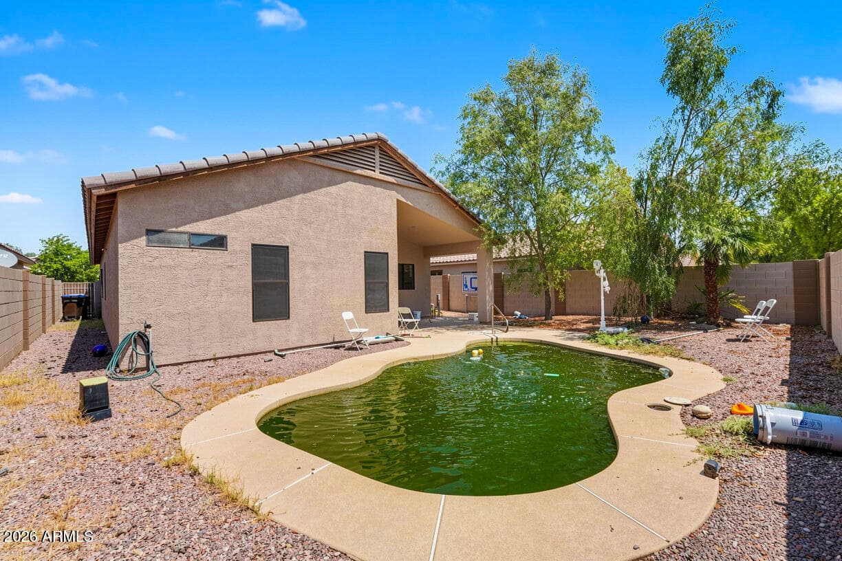 8927 W SHAW BUTTE Drive, Peoria, AZ 85345 — photo 30 of 34