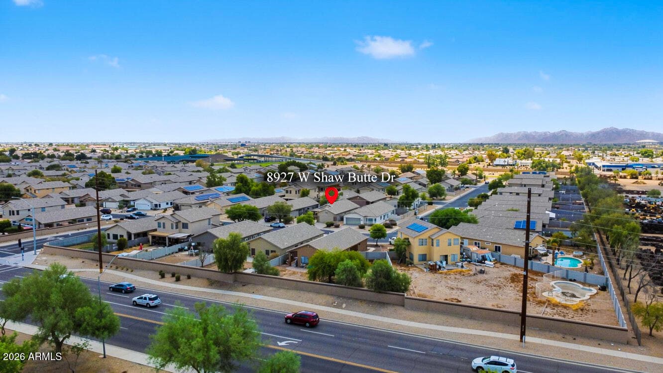 8927 W SHAW BUTTE Drive, Peoria, AZ 85345 — photo 31 of 34