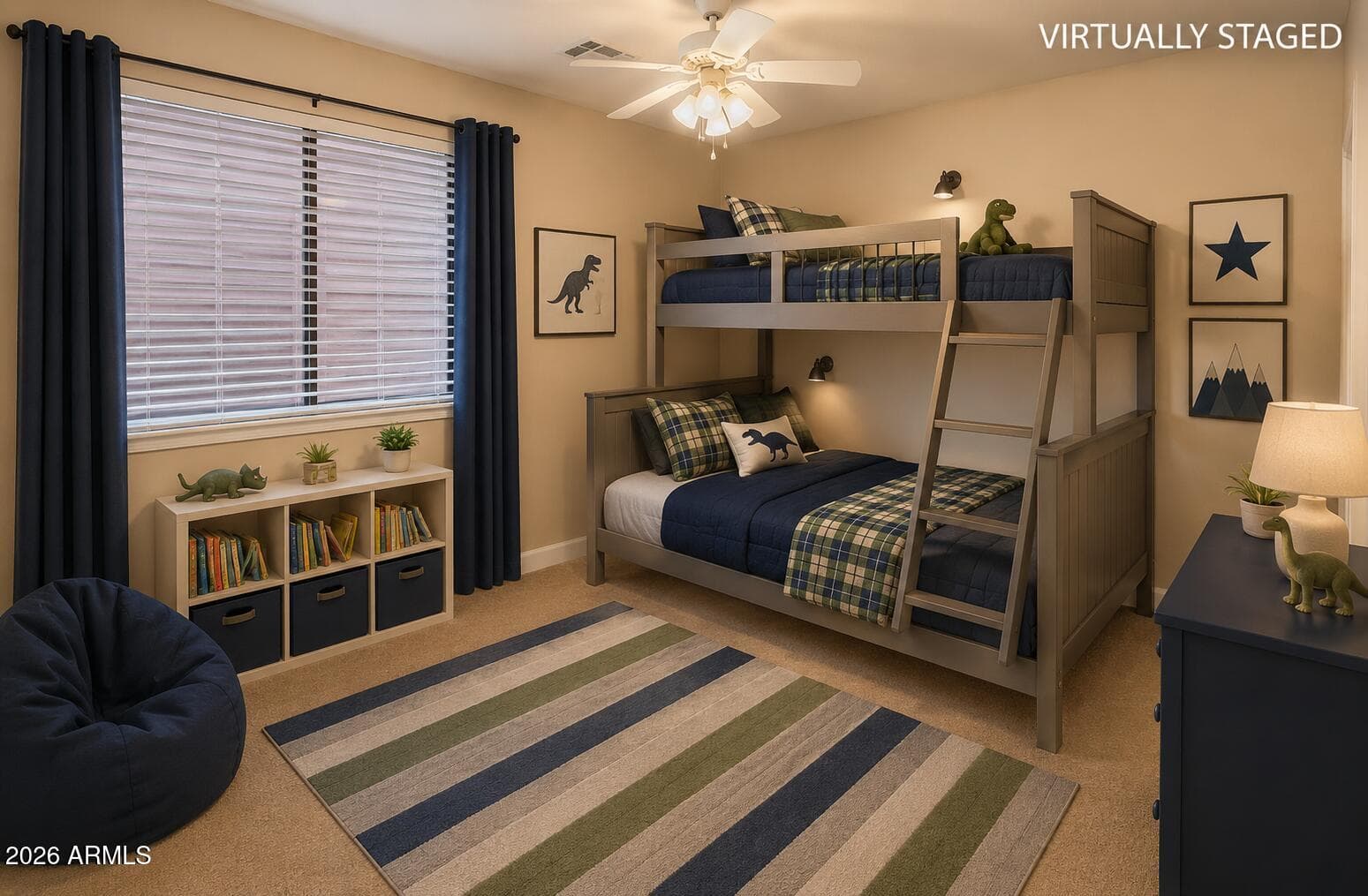 1764 W COCONINO Drive, Chandler, AZ 85248 — photo 55 of 79