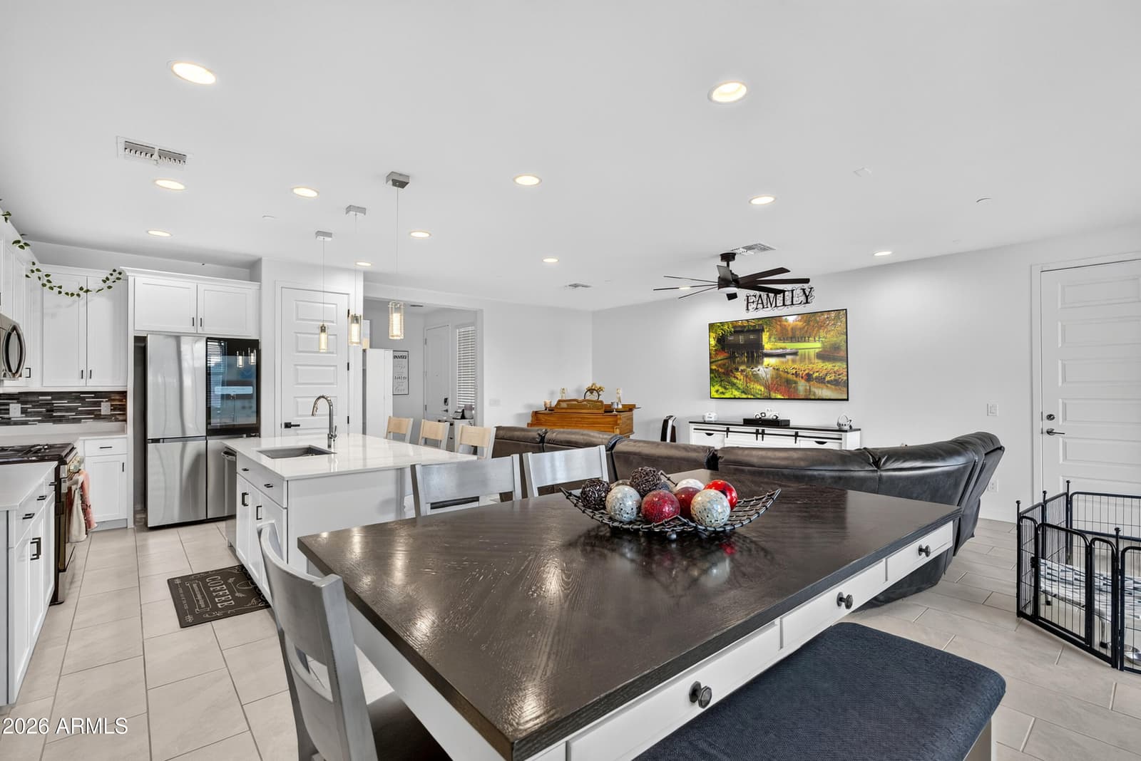 669 S SANDERS Drive, Gilbert, AZ 85296 — photo 19 of 54