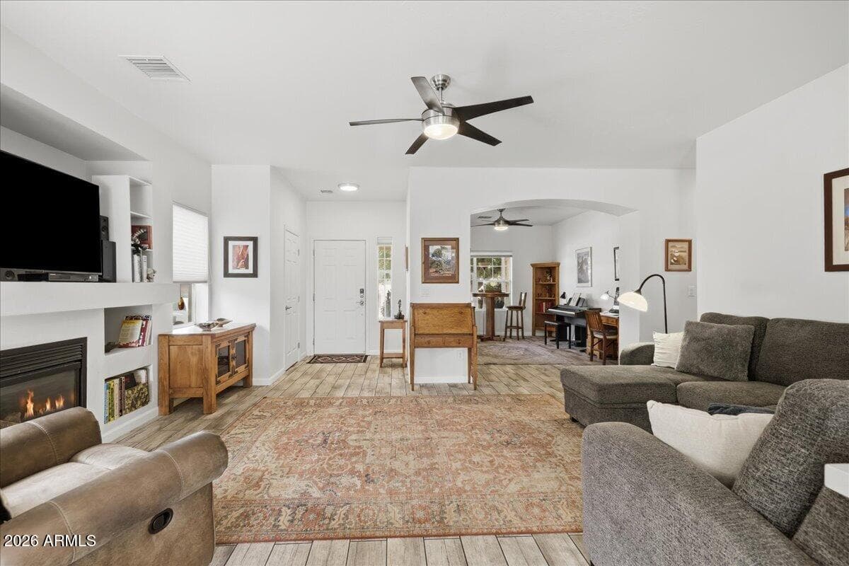 12845 E Rico Street, Dewey, AZ 86327 — photo 4 of 29