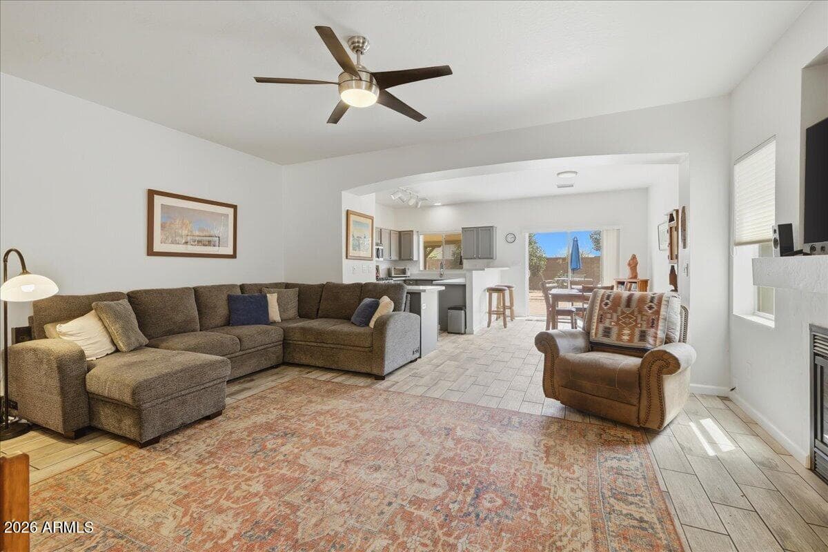 12845 E Rico Street, Dewey, AZ 86327 — photo 5 of 29