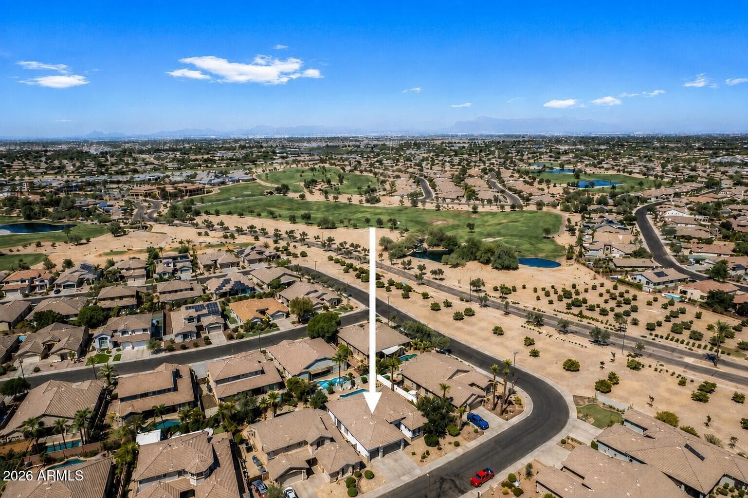 3938 E Dubois Avenue, Gilbert, AZ 85298 — photo 55 of 72