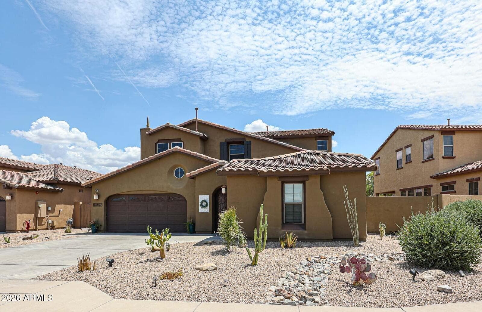 13497 S 184TH Avenue, Goodyear, AZ 85338 — photo 4 of 94