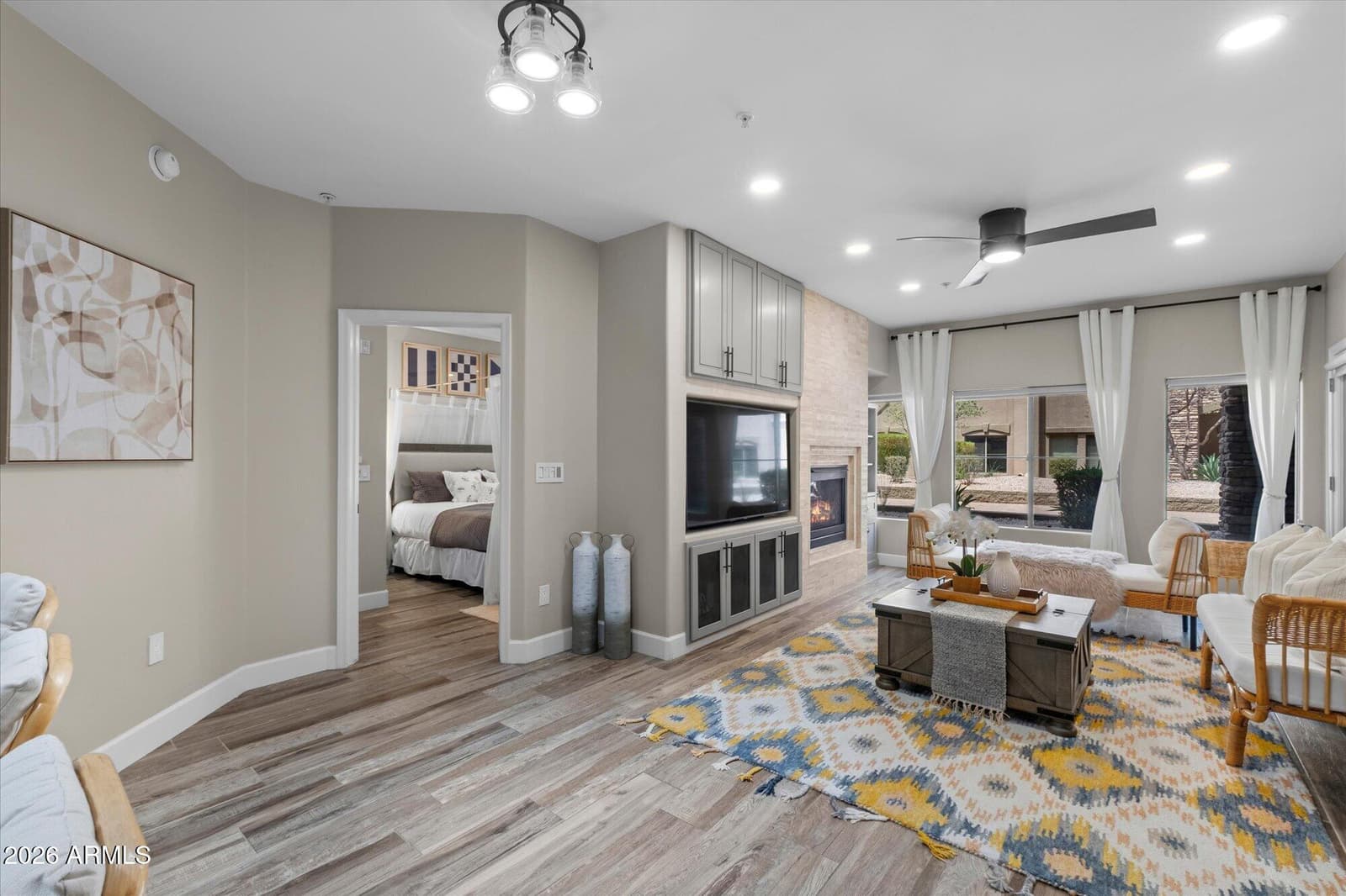 5350 E DEER VALLEY Drive 1250, Phoenix, AZ 85054 — photo 11 of 30
