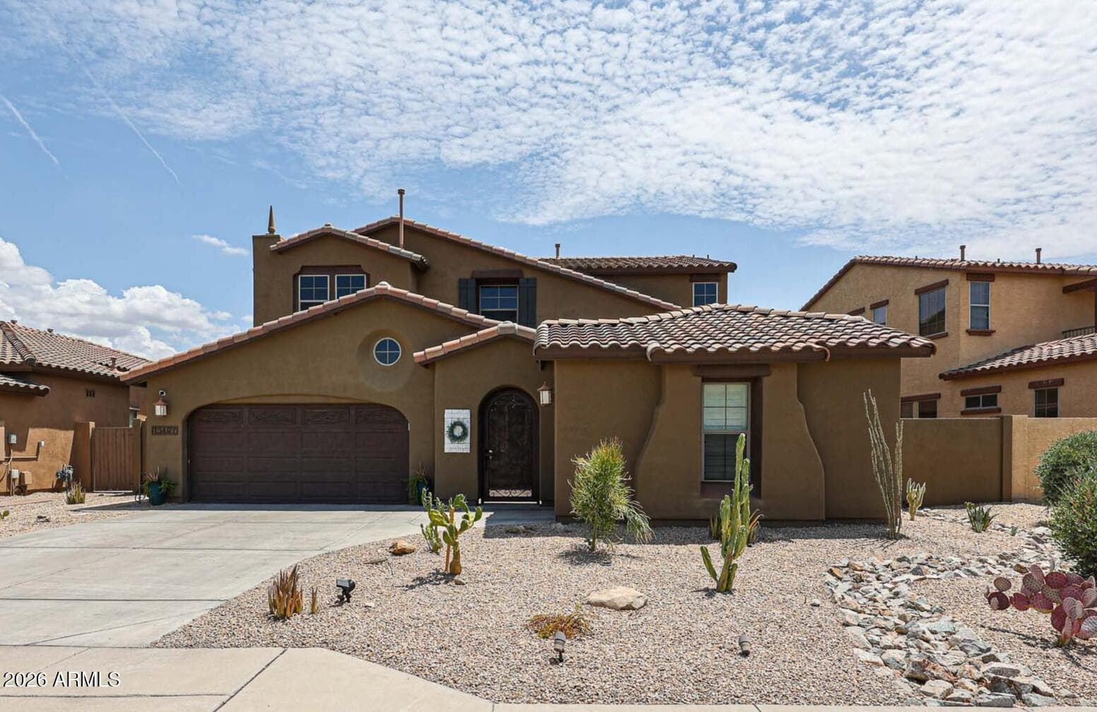 13497 S 184TH Avenue, Goodyear, AZ 85338 — photo 2 of 94