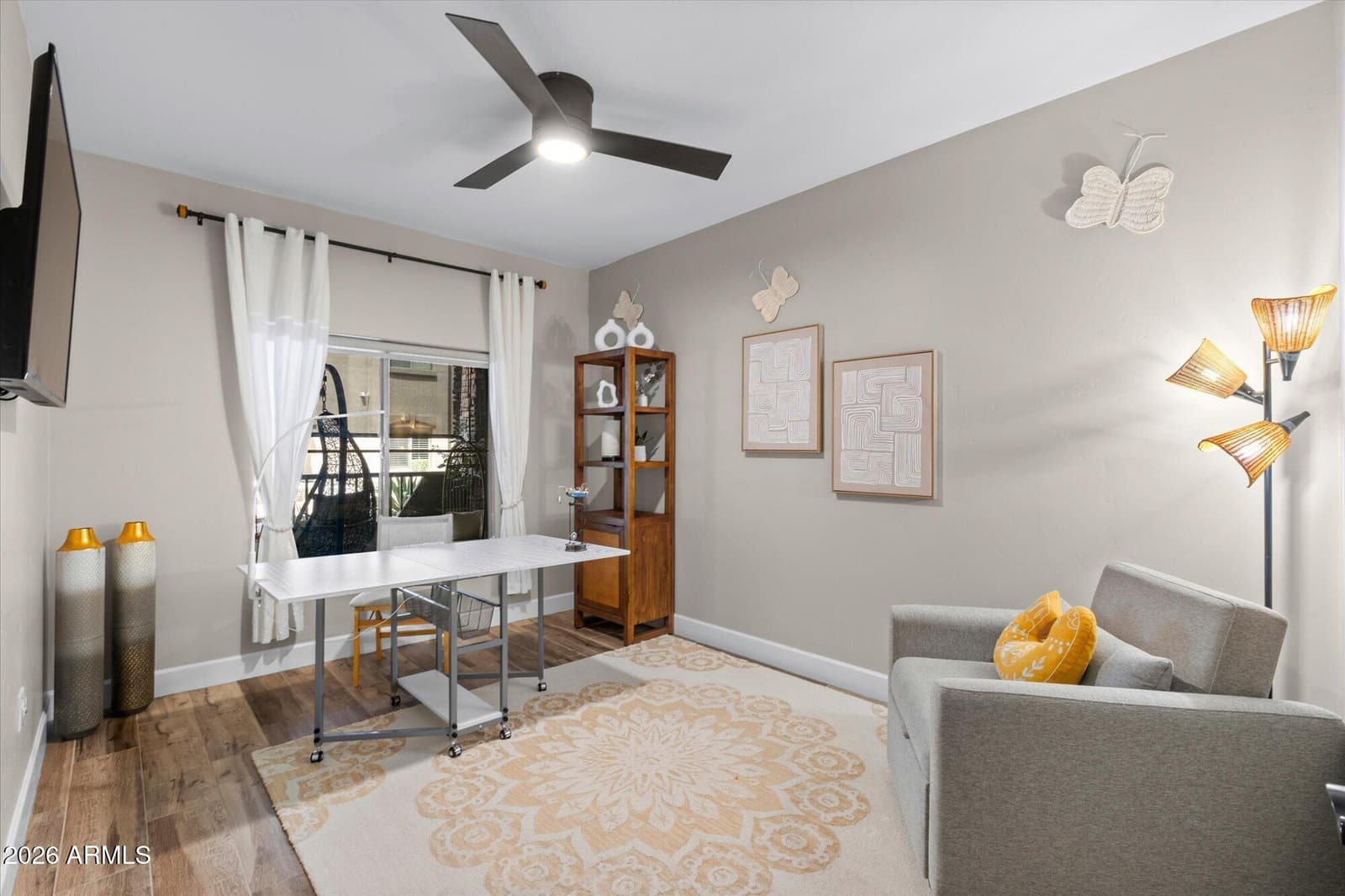 5350 E DEER VALLEY Drive 1250, Phoenix, AZ 85054 — photo 16 of 30