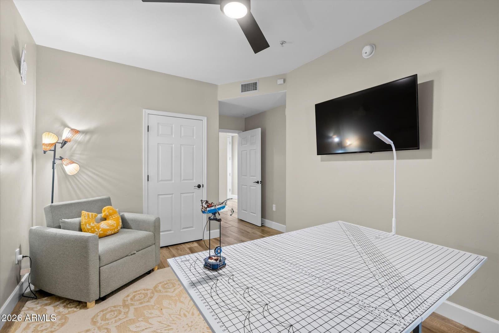 5350 E DEER VALLEY Drive 1250, Phoenix, AZ 85054 — photo 17 of 30