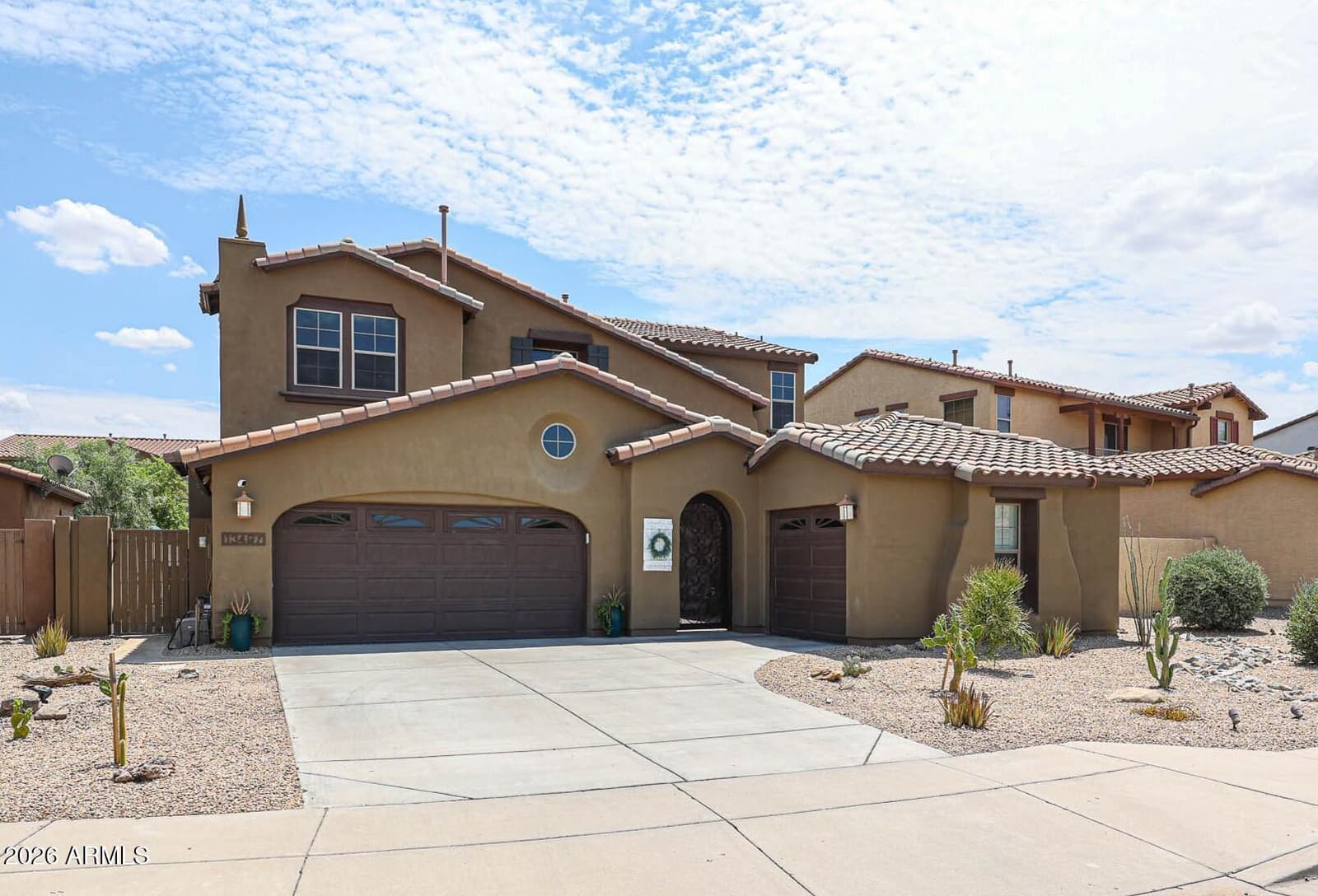 13497 S 184TH Avenue, Goodyear, AZ 85338 — photo 3 of 94