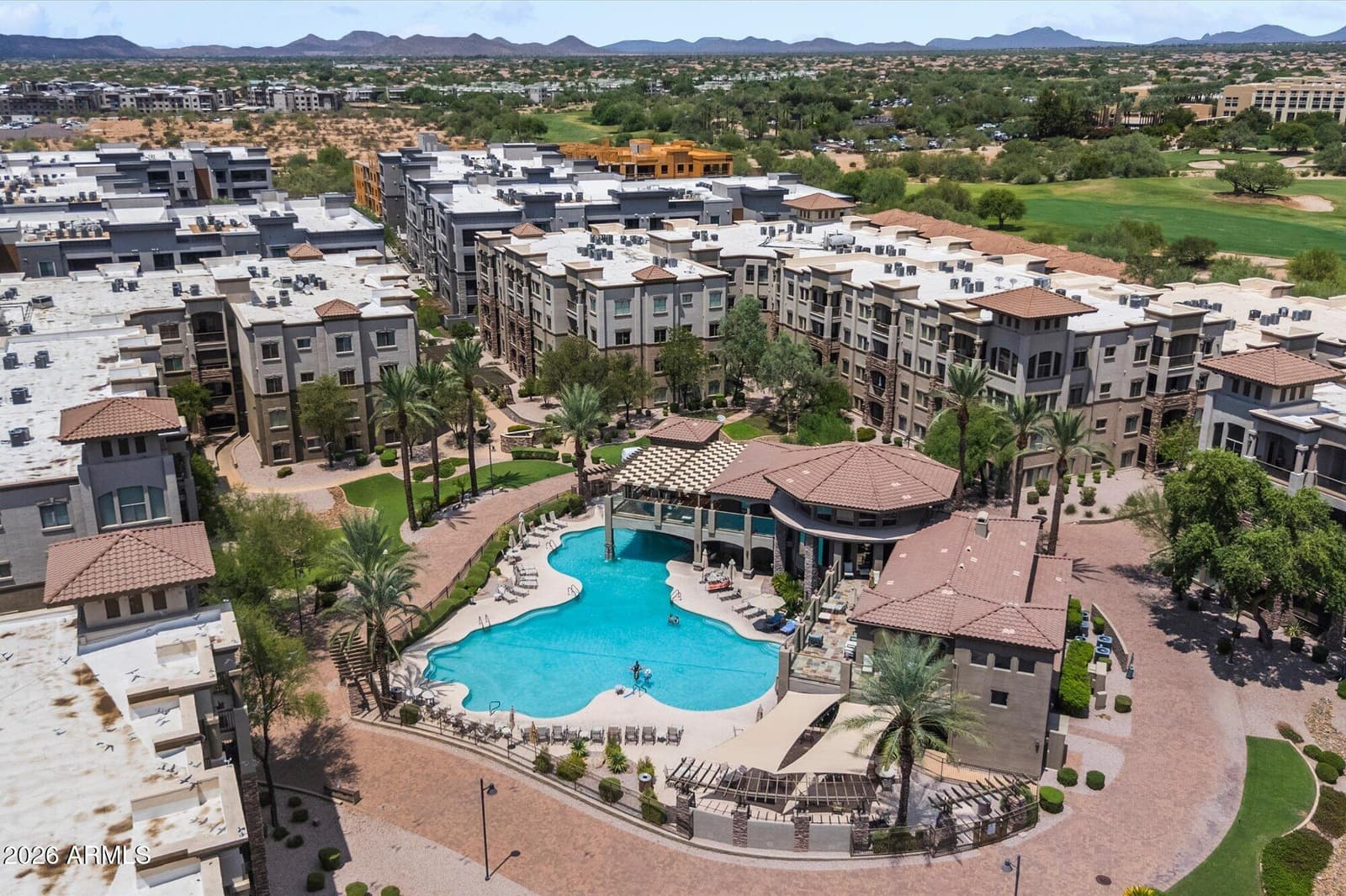 5350 E DEER VALLEY Drive 1250, Phoenix, AZ 85054 — photo 23 of 30