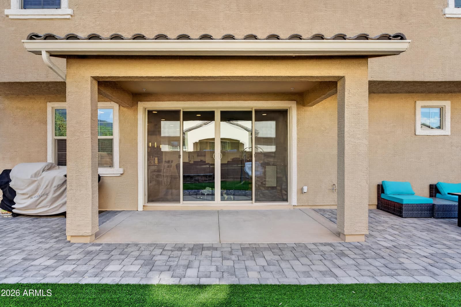 669 S SANDERS Drive, Gilbert, AZ 85296 — photo 54 of 54