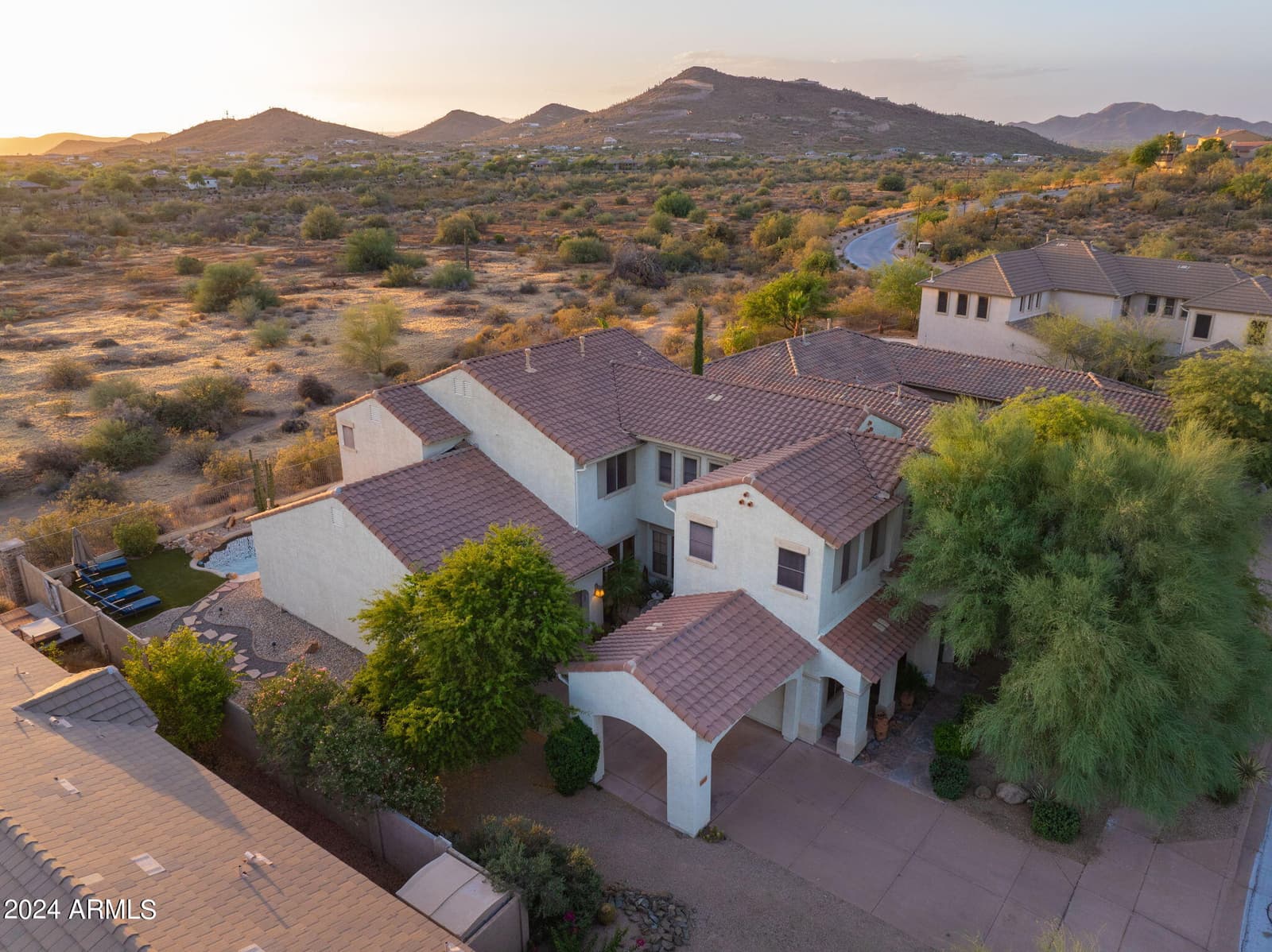 35326 N 27th Lane, Phoenix, AZ 85086 — photo 9 of 35