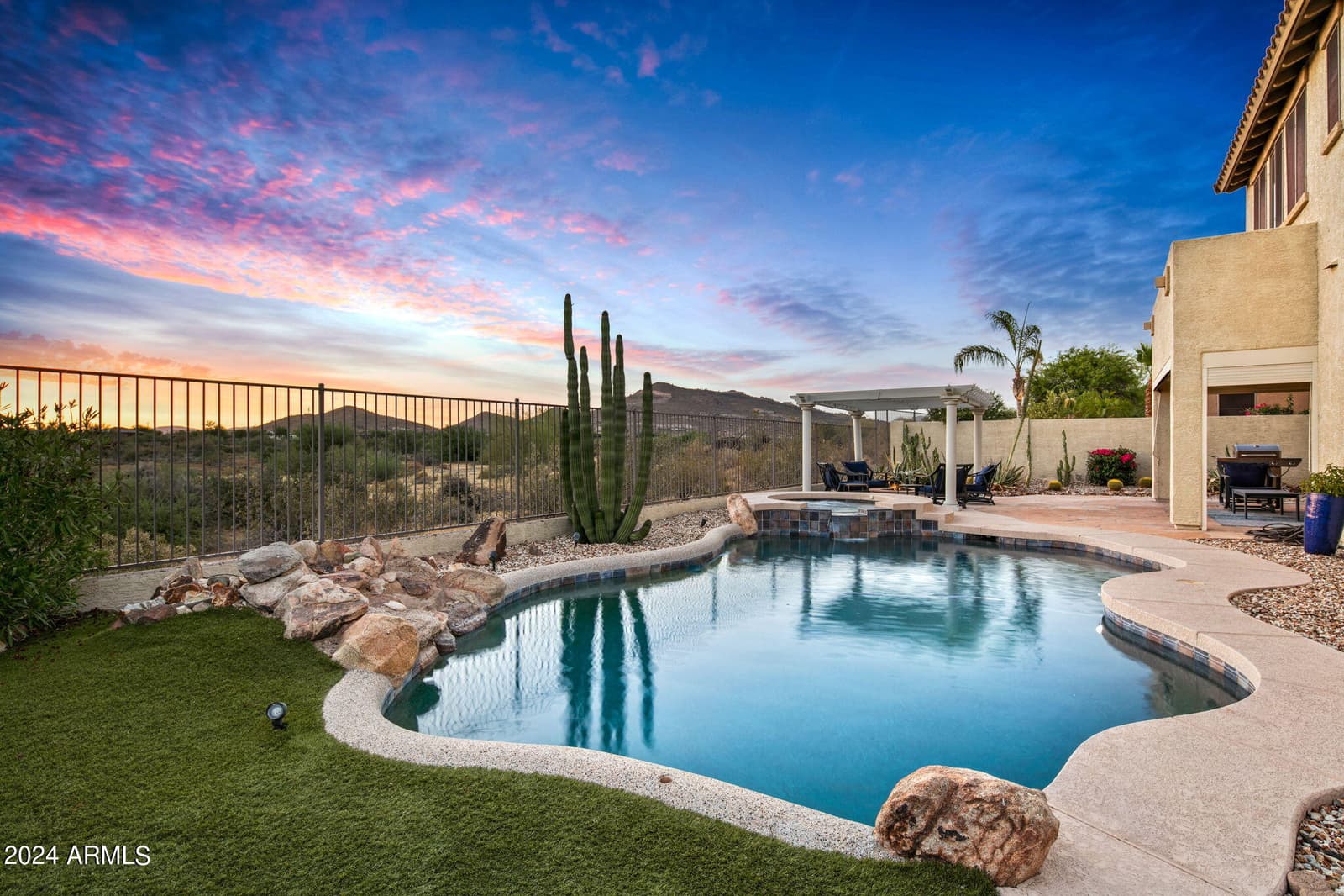 35326 N 27th Lane, Phoenix, AZ 85086 — photo 5 of 35