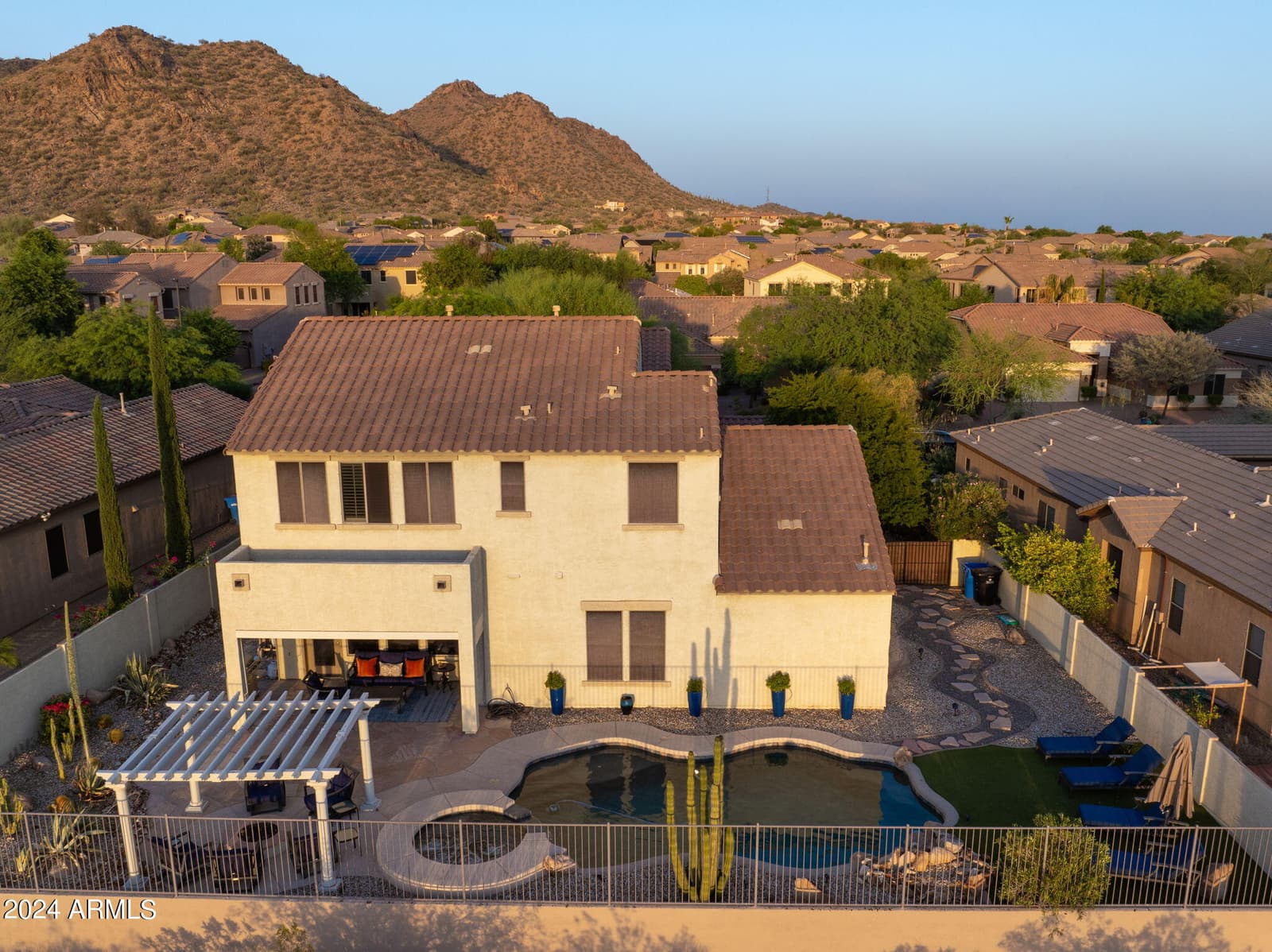 35326 N 27th Lane, Phoenix, AZ 85086 — photo 29 of 35