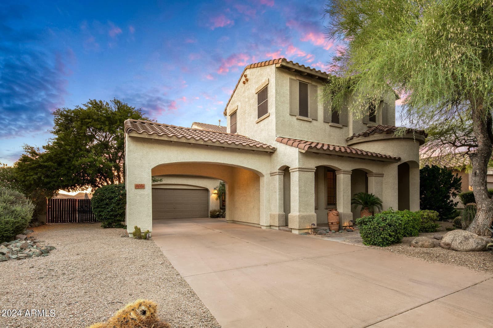 35326 N 27th Lane, Phoenix, AZ 85086 — photo 30 of 35