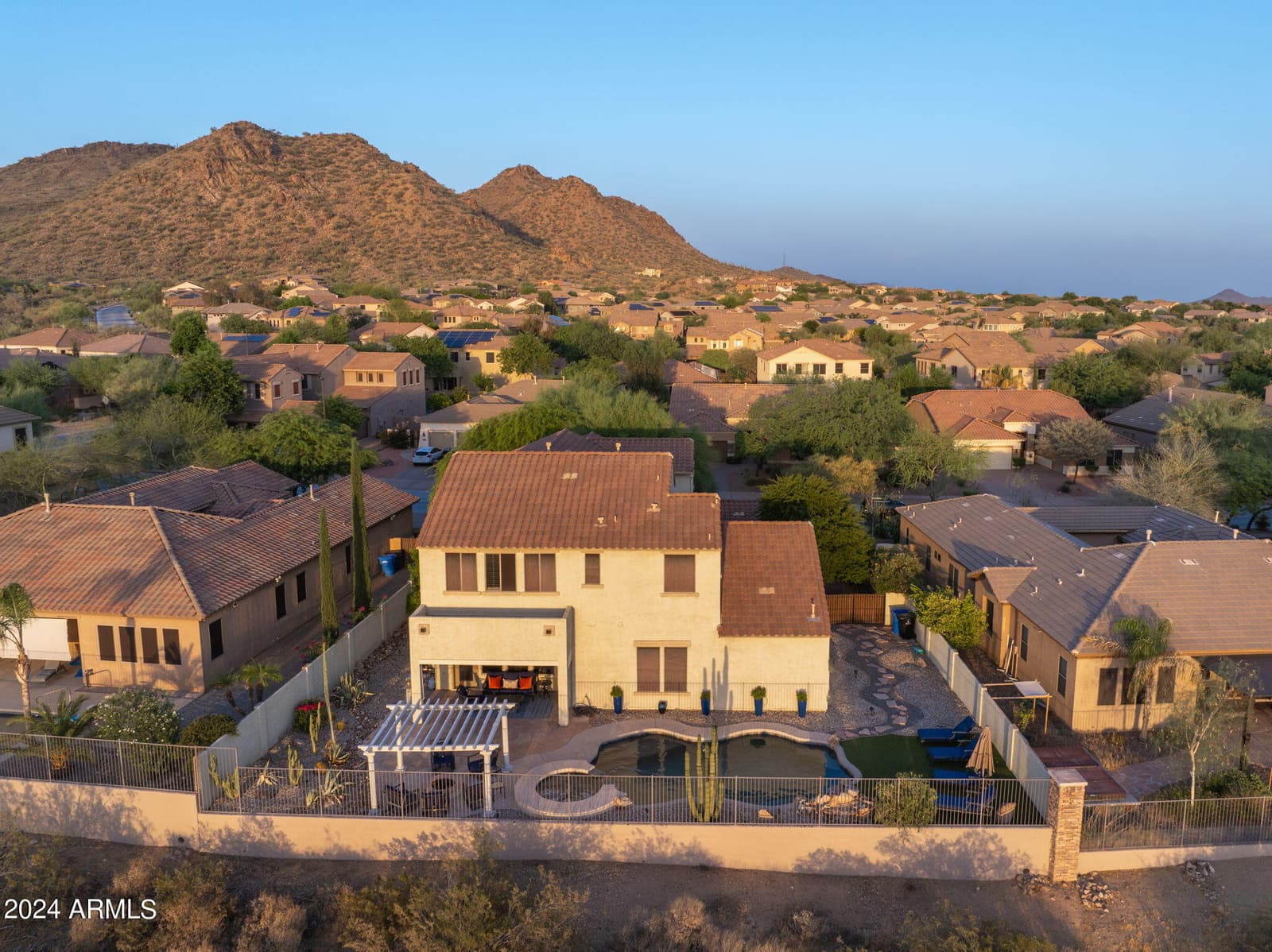 35326 N 27th Lane, Phoenix, AZ 85086 — photo 33 of 35