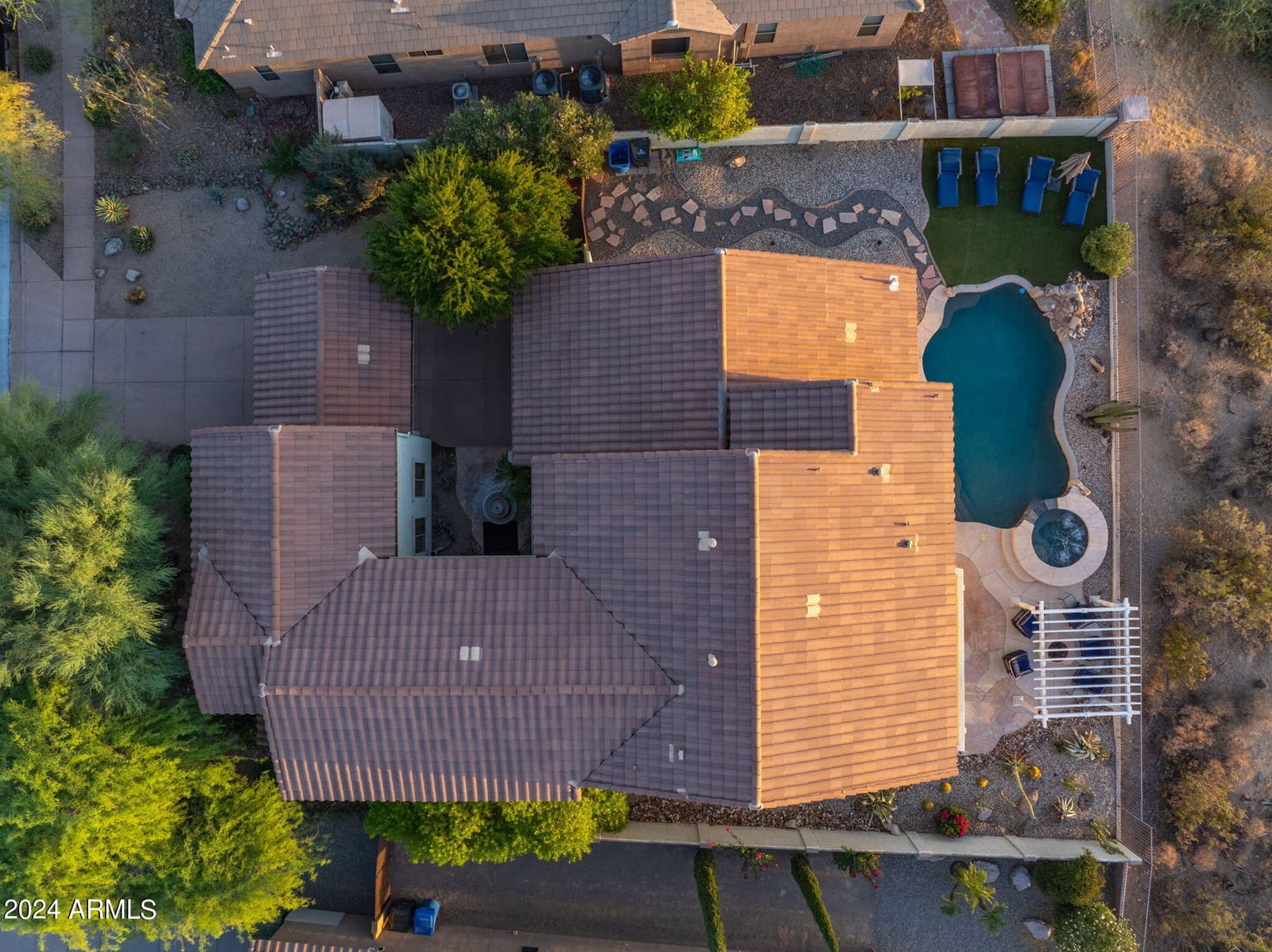35326 N 27th Lane, Phoenix, AZ 85086 — photo 34 of 35