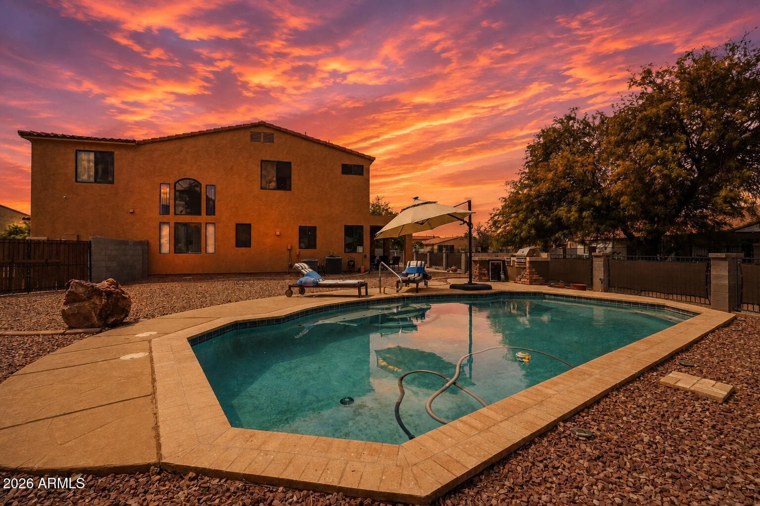 1440 E CODY Circle, Casa Grande, AZ 85122 — photo 3 of 36