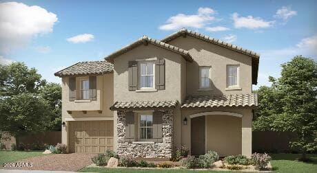 49 W FREMONT Pass, Apache Junction, AZ 85120 — photo 1 of 25