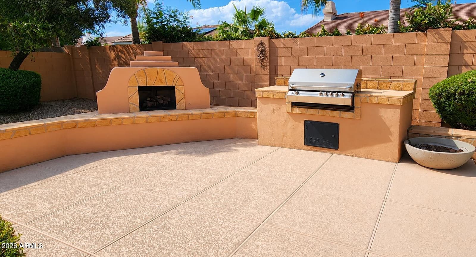 1764 W COCONINO Drive, Chandler, AZ 85248 — photo 65 of 79