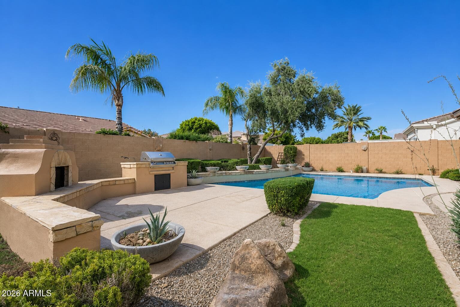 1764 W COCONINO Drive, Chandler, AZ 85248 — photo 71 of 79