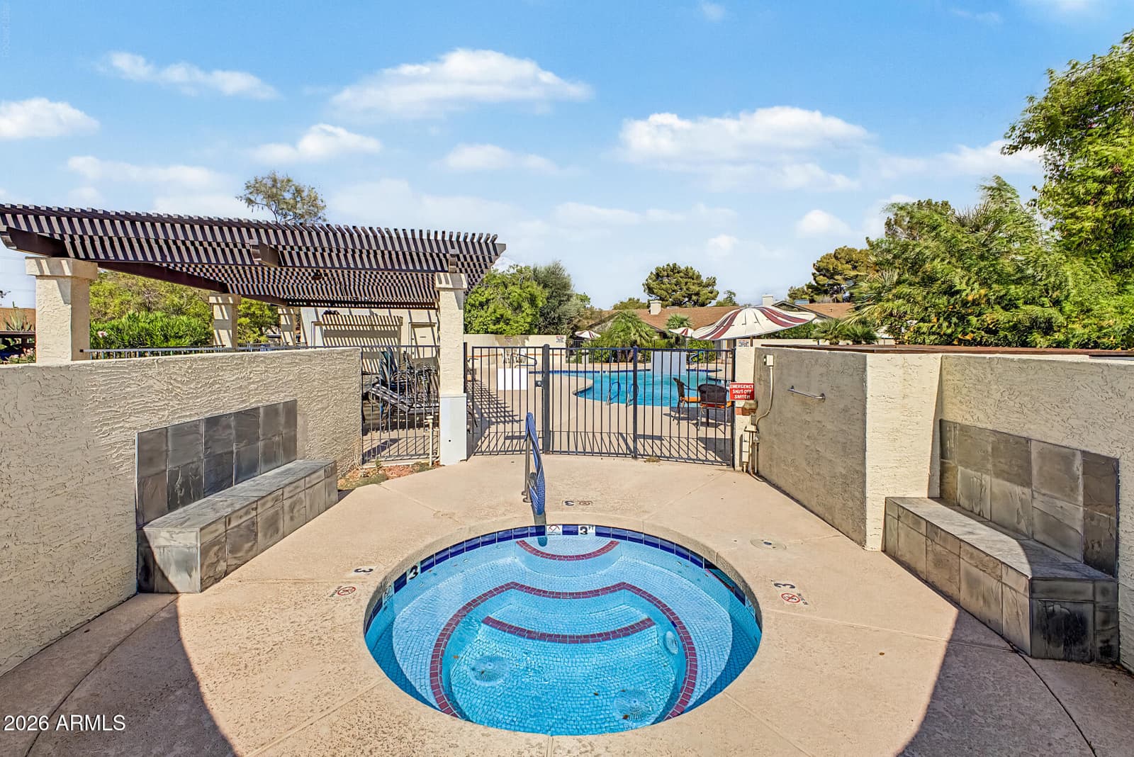 8140 N 107TH Avenue 146, Peoria, AZ 85345 — photo 20 of 23