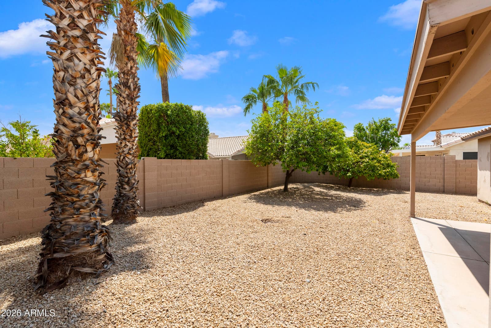 9305 E CARIBBEAN Lane, Scottsdale, AZ 85260 — photo 26 of 28