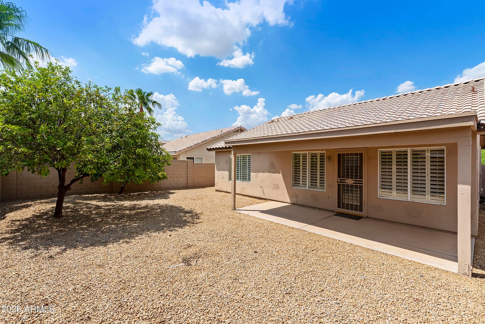 9305 E CARIBBEAN Lane, Scottsdale, AZ 85260 — photo 27 of 28