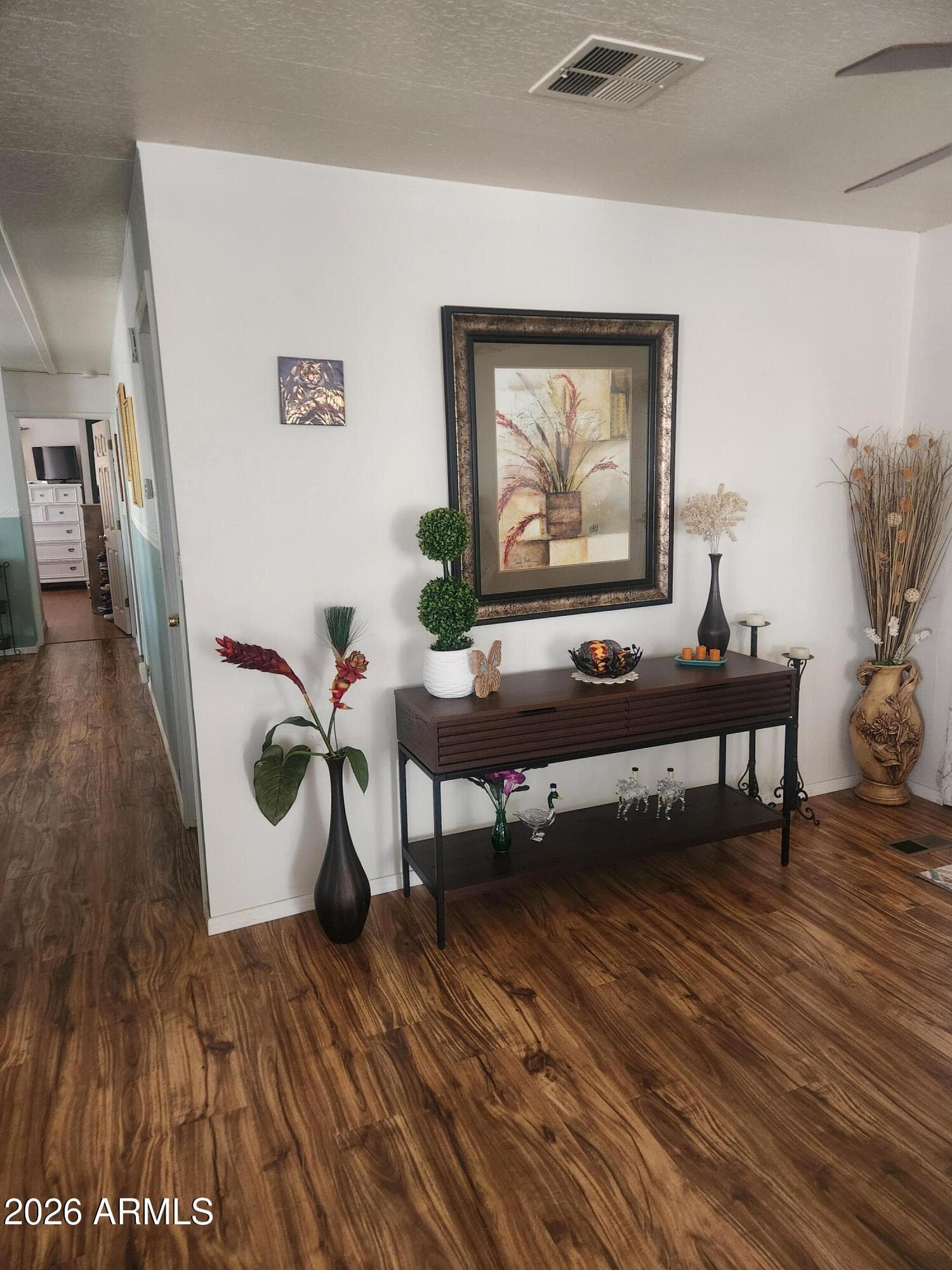445 S 81ST Place, Mesa, AZ 85208 — photo 3 of 20