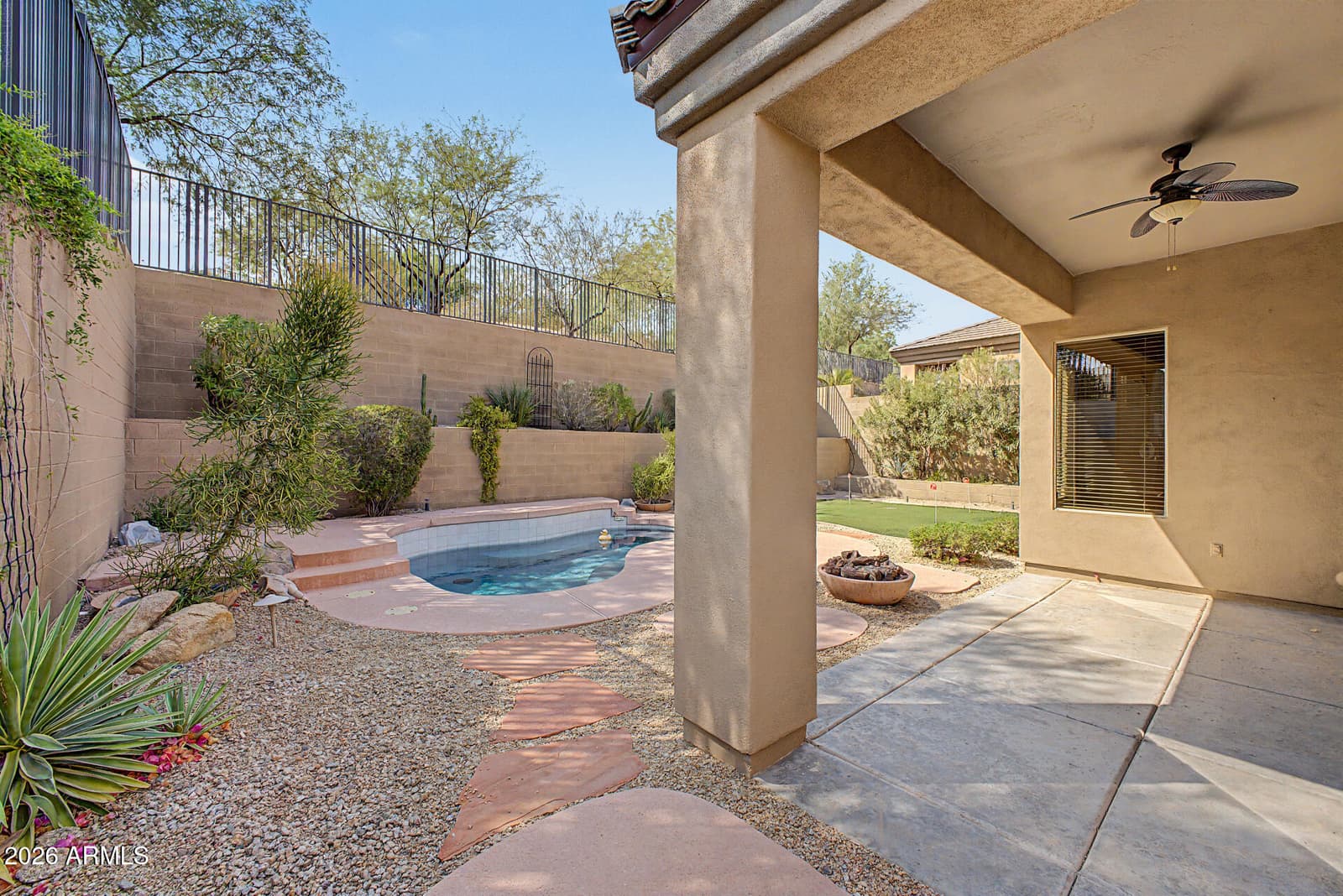 9236 N Broken Bow, Fountain Hills, AZ 85268 — photo 28 of 32