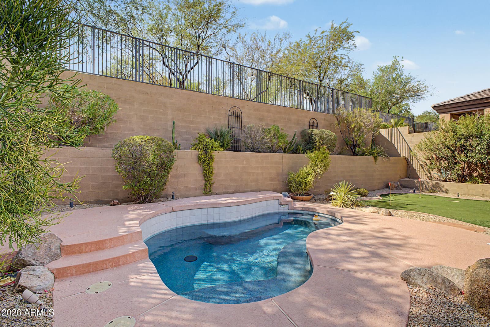 9236 N Broken Bow, Fountain Hills, AZ 85268 — photo 29 of 32