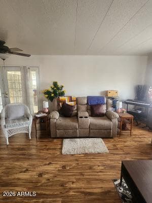 445 S 81ST Place, Mesa, AZ 85208 — photo 4 of 20