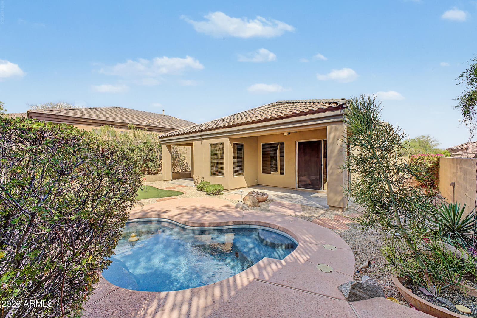 9236 N Broken Bow, Fountain Hills, AZ 85268 — photo 30 of 32