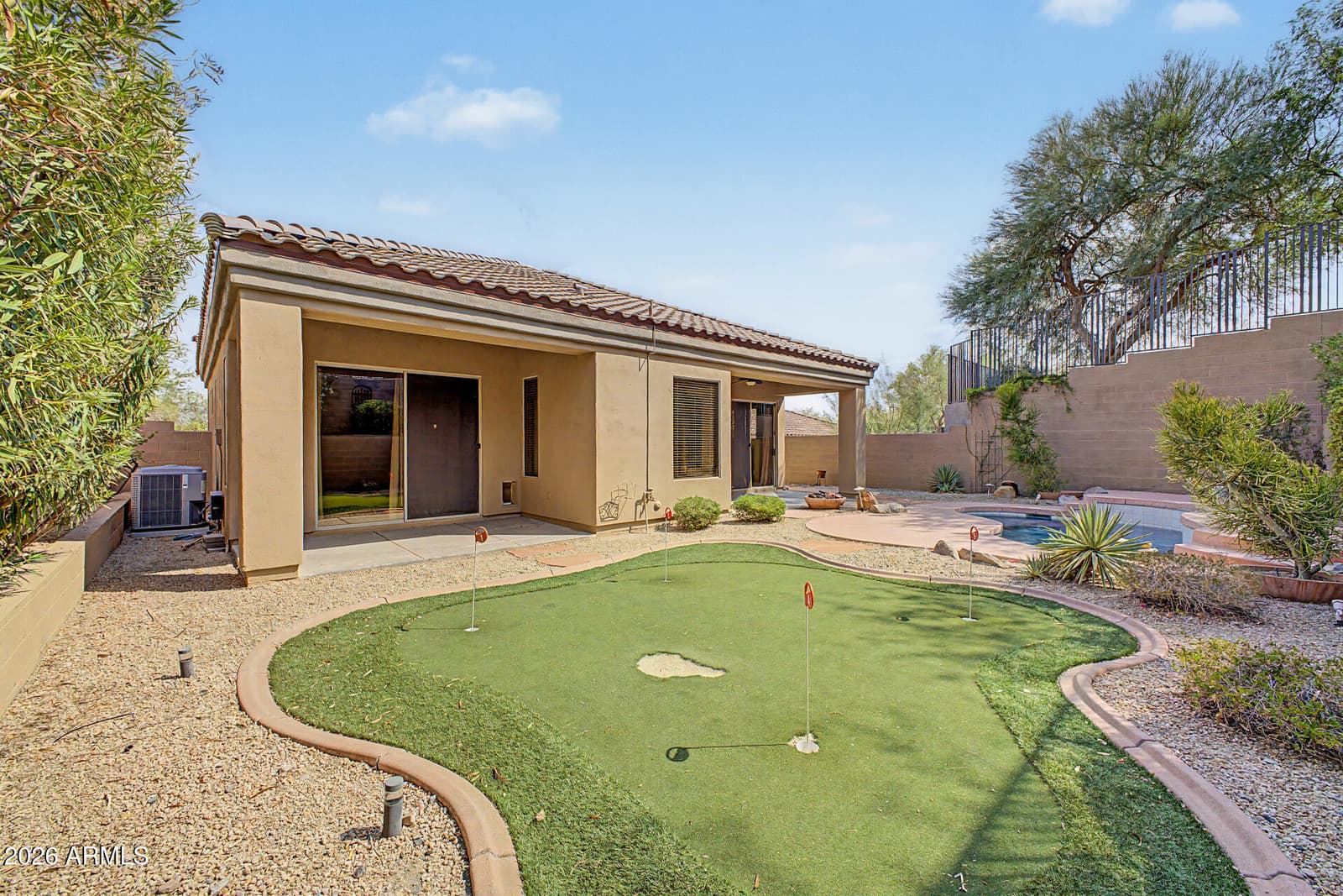 9236 N Broken Bow, Fountain Hills, AZ 85268 — photo 31 of 32
