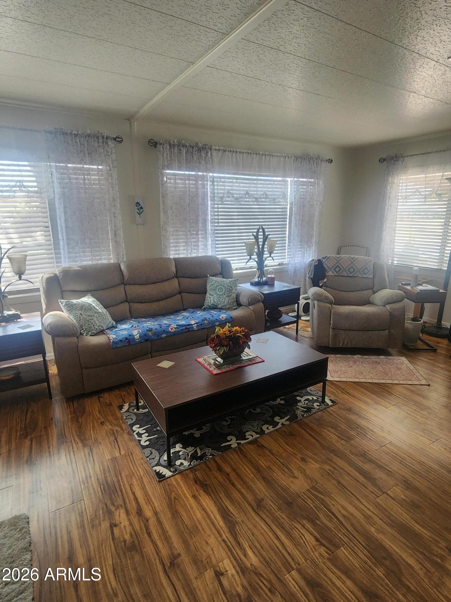 445 S 81ST Place, Mesa, AZ 85208 — photo 5 of 20