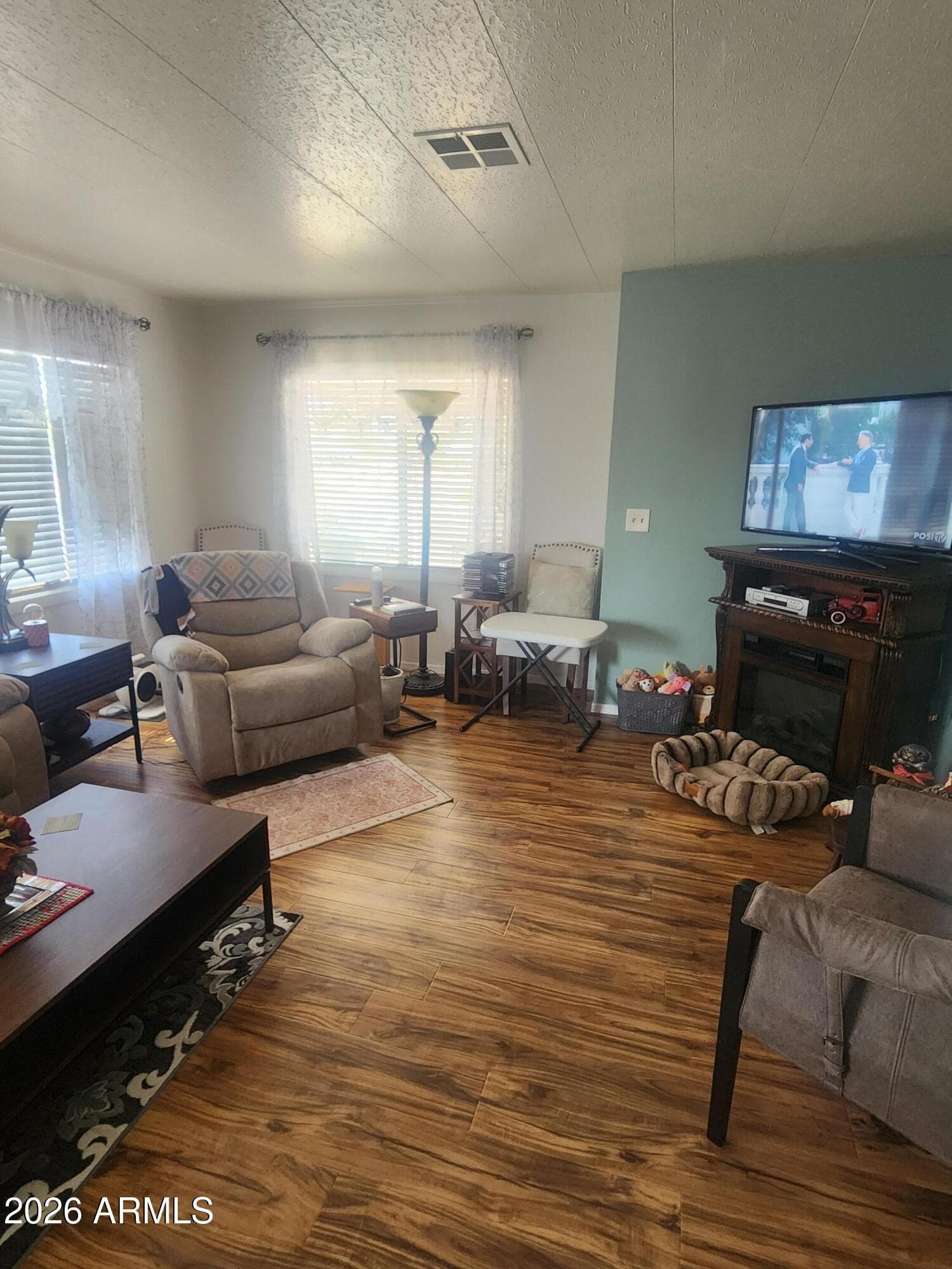 445 S 81ST Place, Mesa, AZ 85208 — photo 6 of 20
