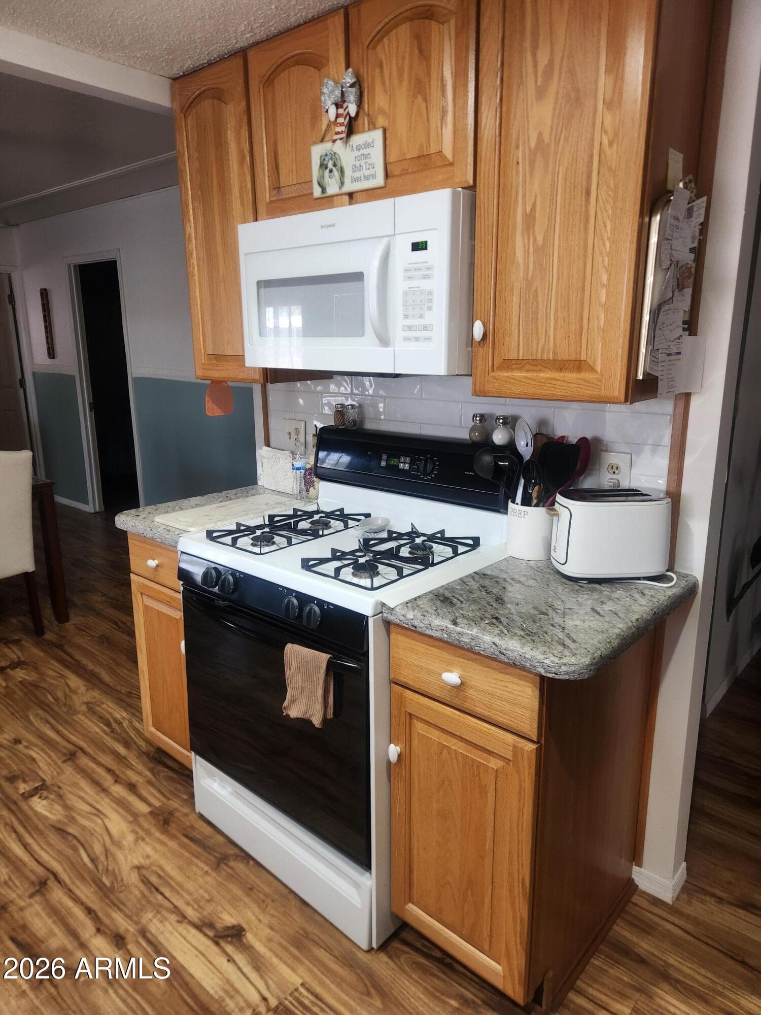 445 S 81ST Place, Mesa, AZ 85208 — photo 8 of 20