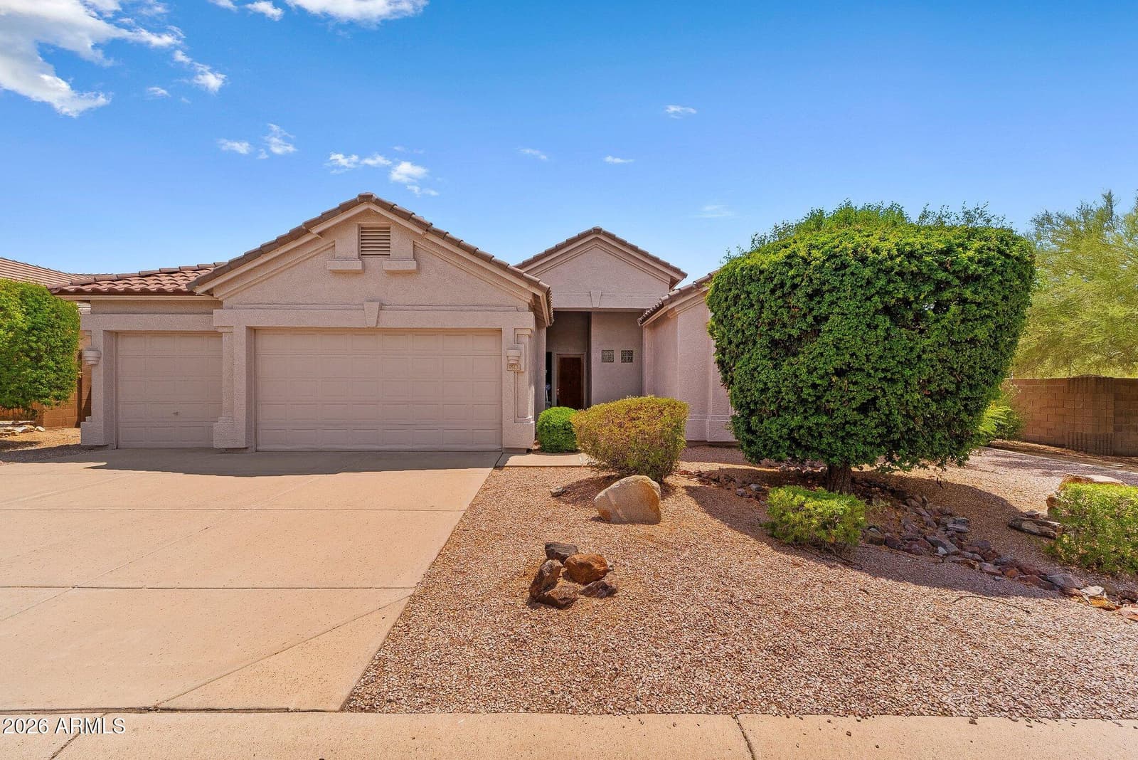 9513 E KNOLL Circle, Mesa, AZ 85207 — photo 32 of 38