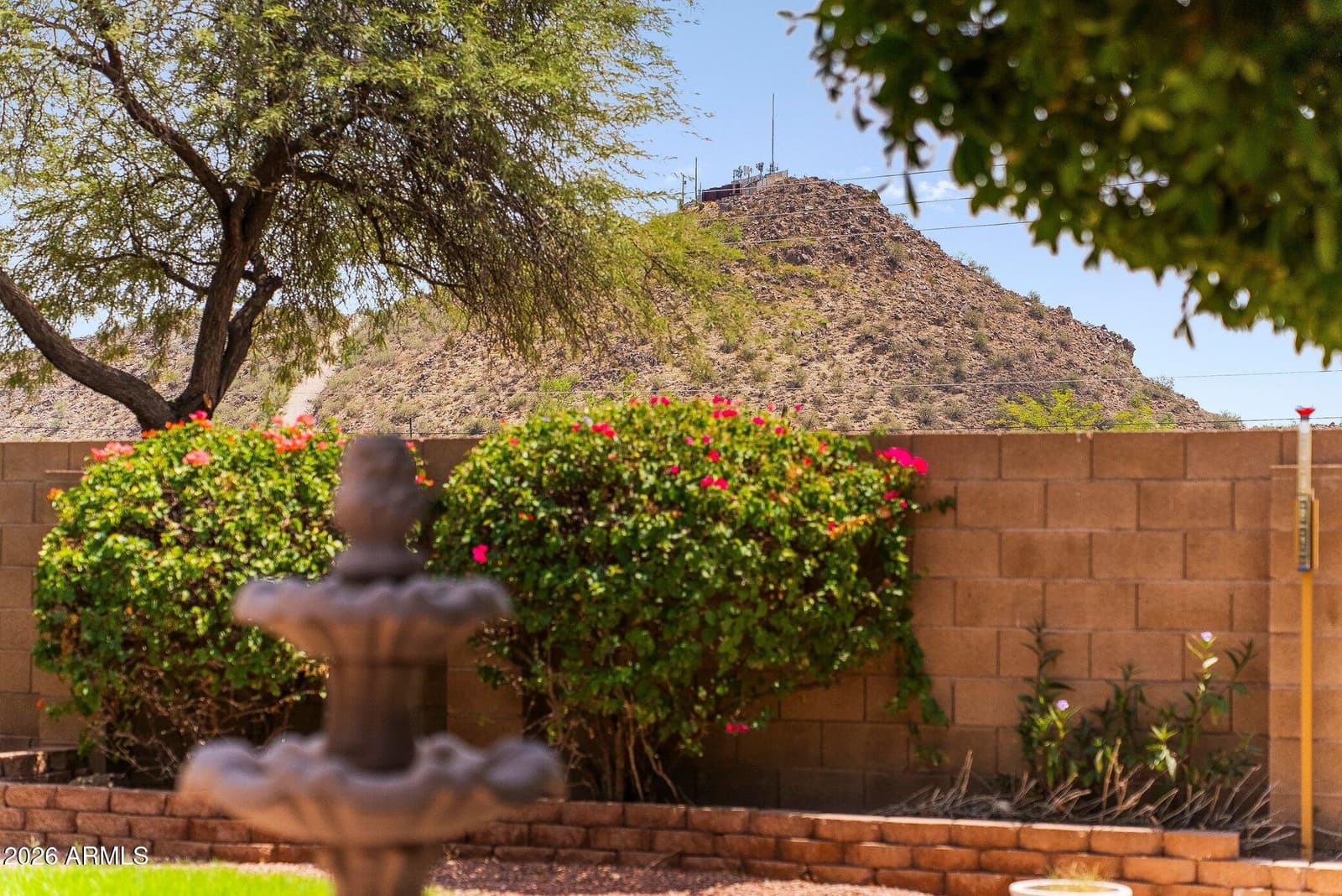 9513 E KNOLL Circle, Mesa, AZ 85207 — photo 28 of 38