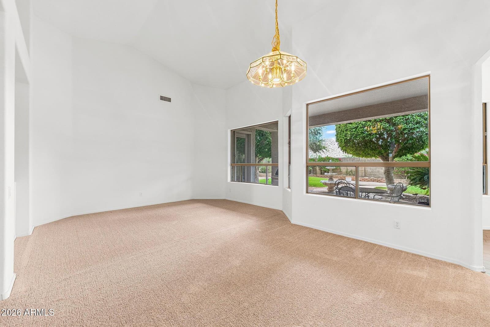 9513 E KNOLL Circle, Mesa, AZ 85207 — photo 8 of 38