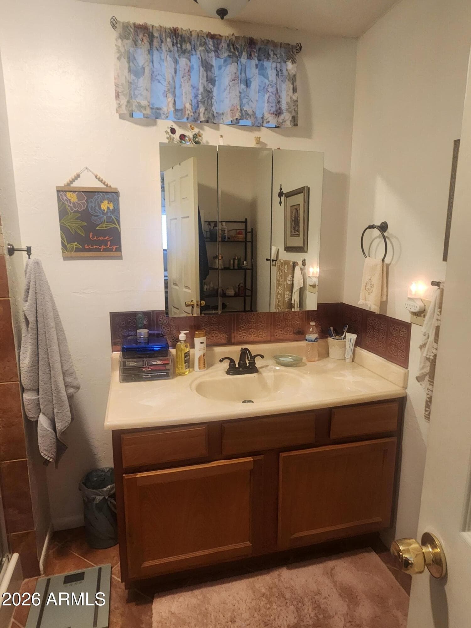445 S 81ST Place, Mesa, AZ 85208 — photo 10 of 20