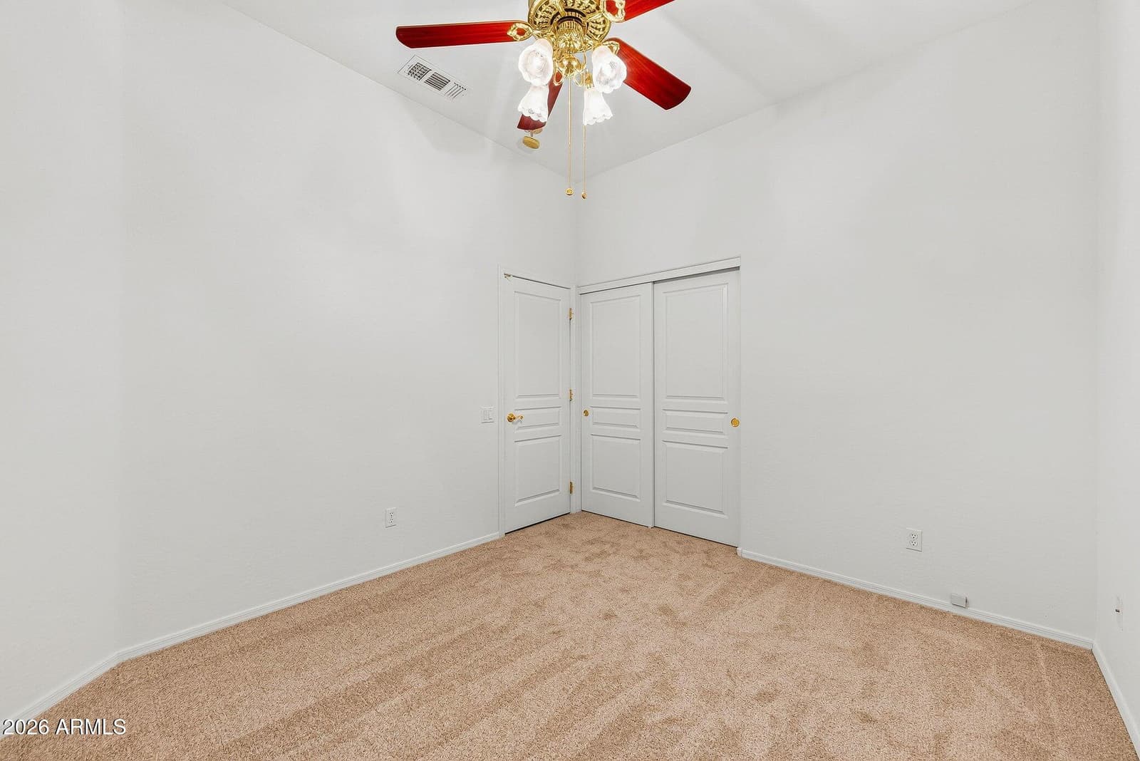 9513 E KNOLL Circle, Mesa, AZ 85207 — photo 17 of 38