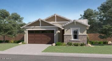 34192 N ARGENTTO Way, San Tan Valley, AZ 85143 — photo 1 of 30