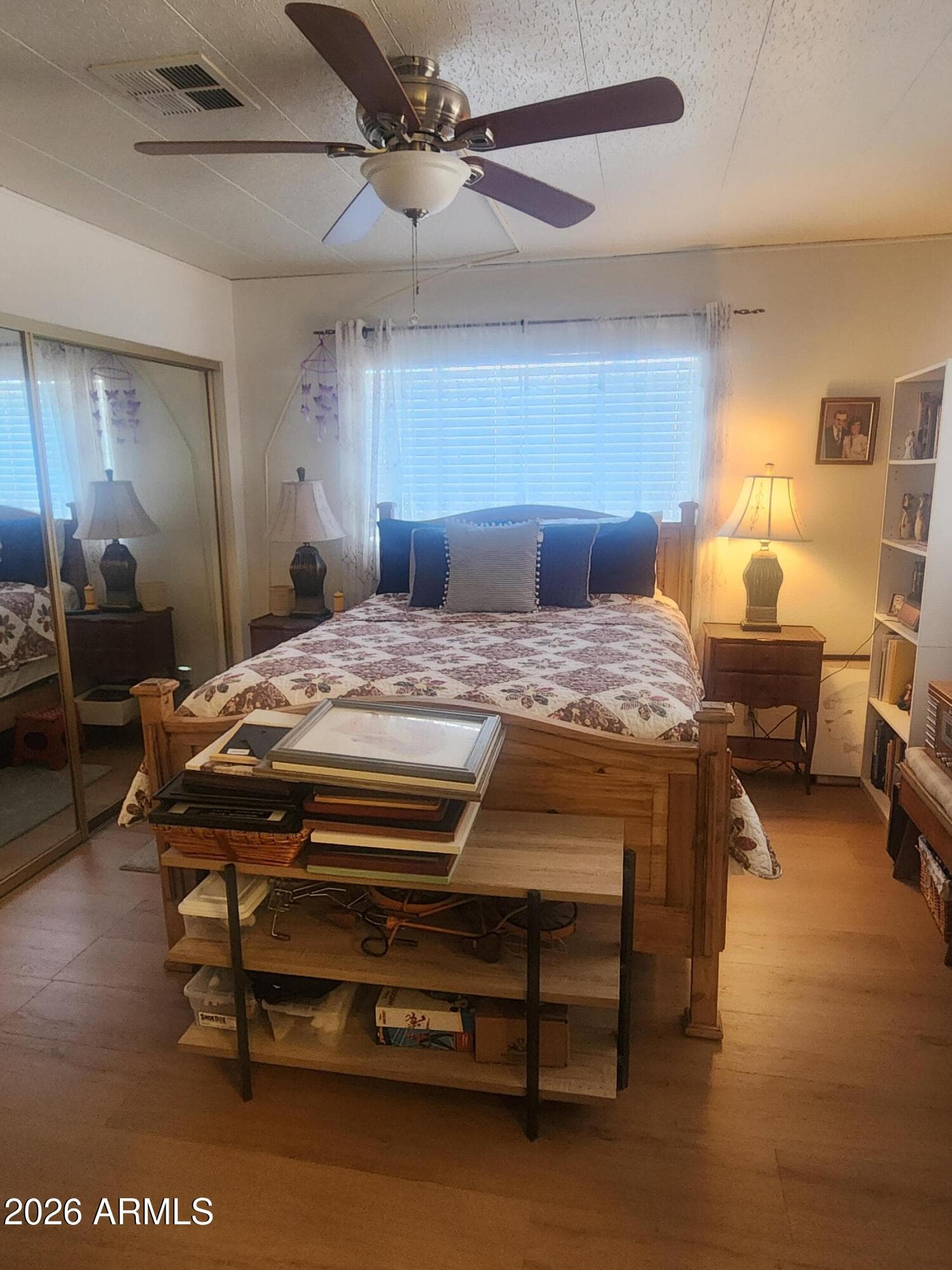 445 S 81ST Place, Mesa, AZ 85208 — photo 12 of 20