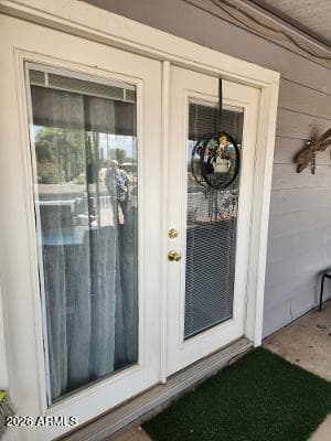 445 S 81ST Place, Mesa, AZ 85208 — photo 16 of 20