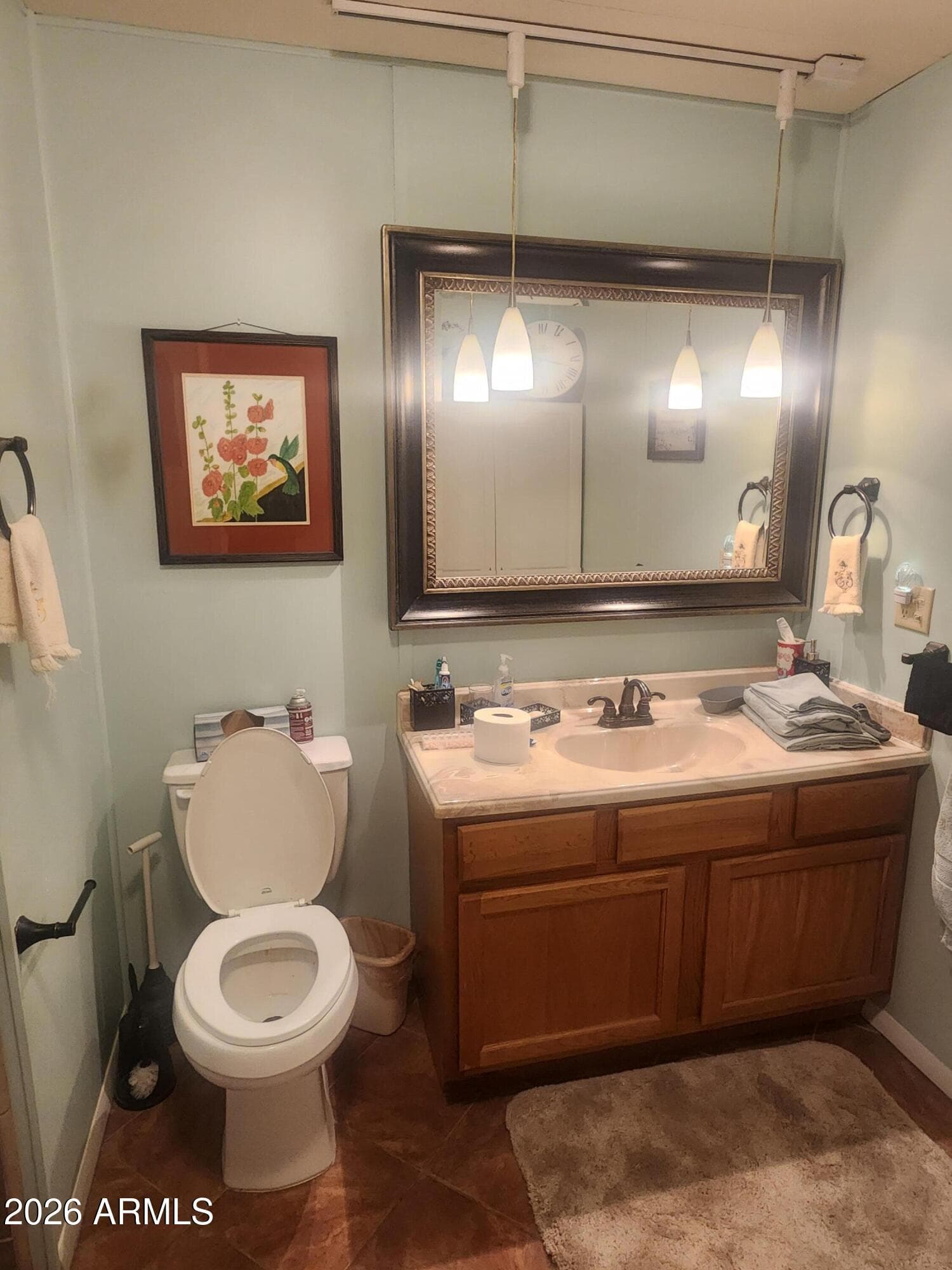445 S 81ST Place, Mesa, AZ 85208 — photo 13 of 20
