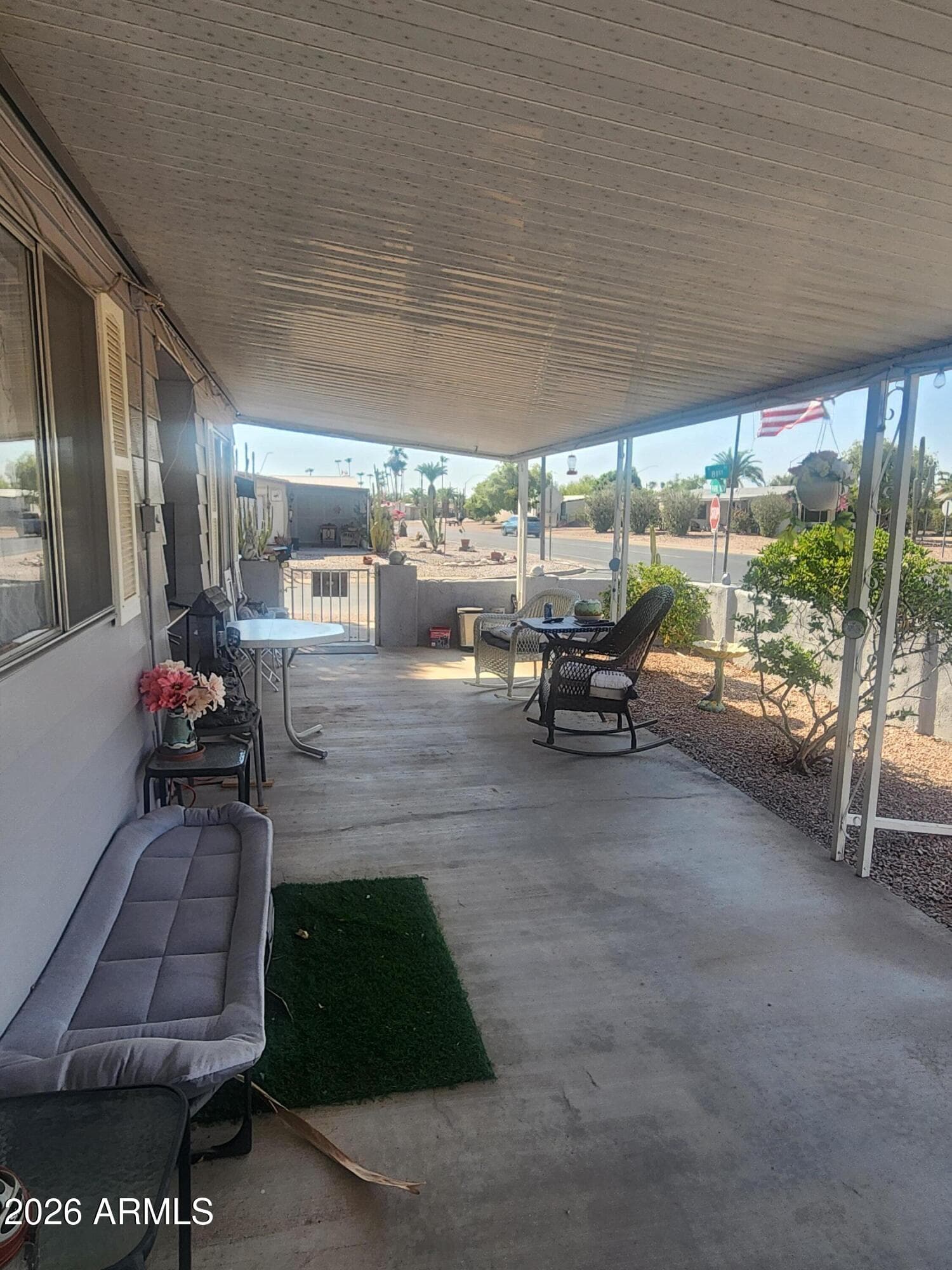 445 S 81ST Place, Mesa, AZ 85208 — photo 17 of 20